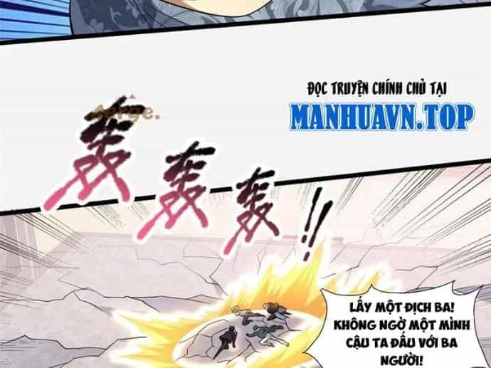 Siêu Phàm Sát Thần - Chương 257 - ảnh 117