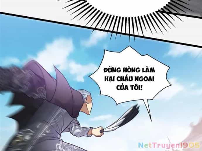 Siêu Phàm Sát Thần - Chương 257 - ảnh 13