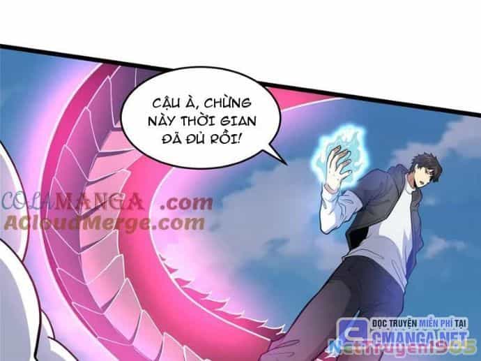 Siêu Phàm Sát Thần - Chương 257 - ảnh 44