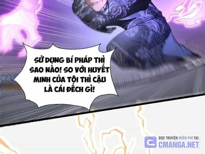 Siêu Phàm Sát Thần - Chương 257 - ảnh 68
