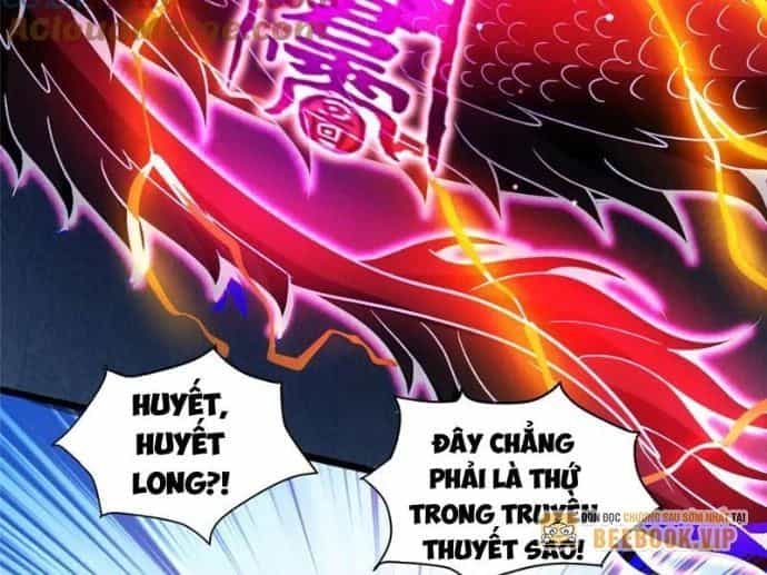 Siêu Phàm Sát Thần - Chương 257 - ảnh 8