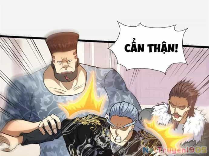 Siêu Phàm Sát Thần - Chương 257 - ảnh 94