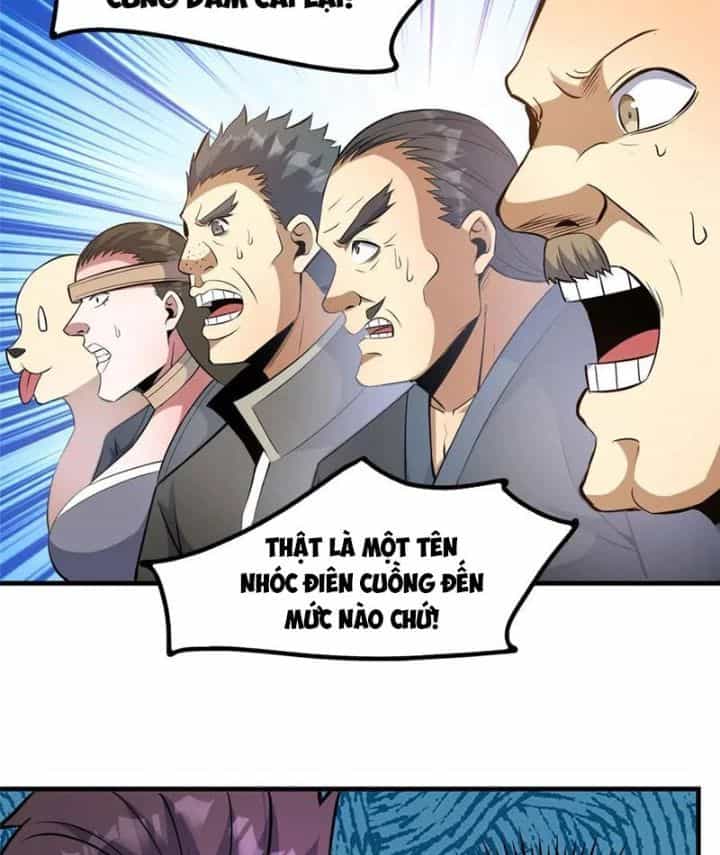 Siêu Phàm Sát Thần - Chương 258 - ảnh 22