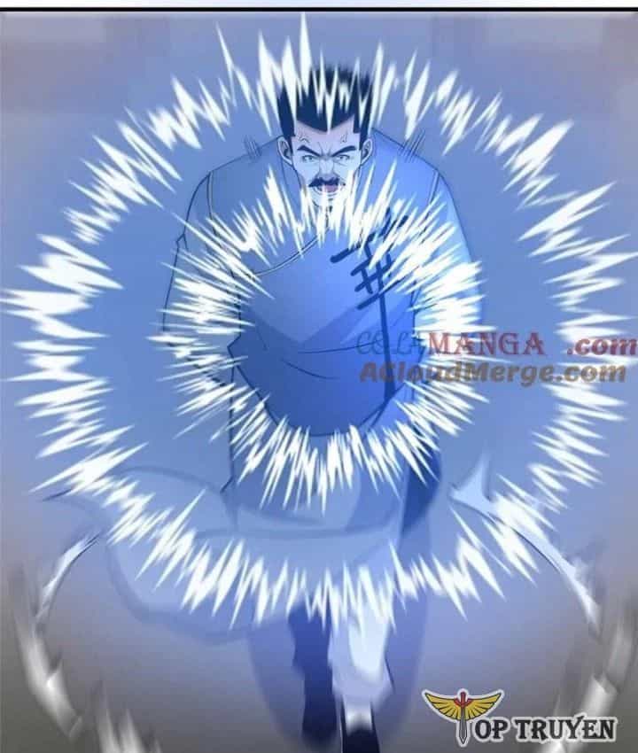 Siêu Phàm Sát Thần - Chương 258 - ảnh 3