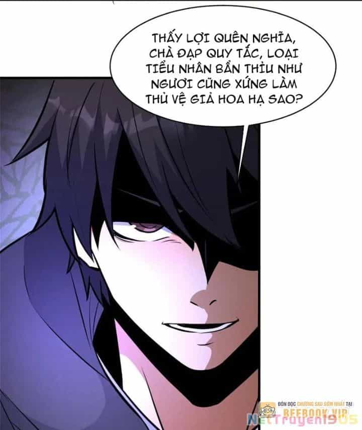 Siêu Phàm Sát Thần - Chương 258 - ảnh 44