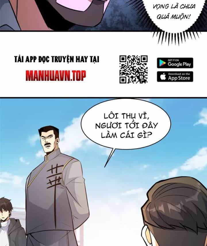Siêu Phàm Sát Thần - Chương 258 - ảnh 52