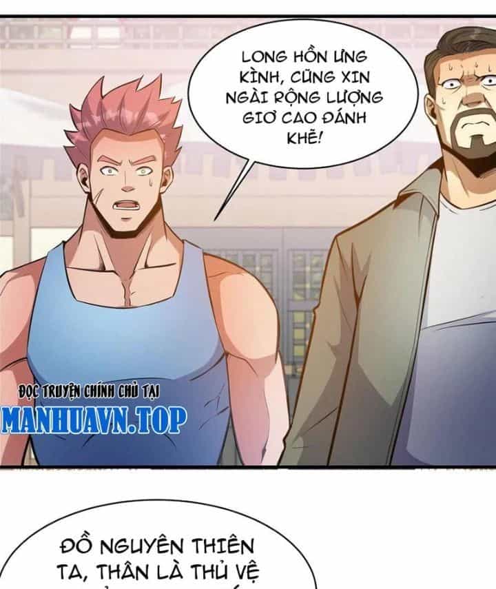 Siêu Phàm Sát Thần - Chương 258 - ảnh 55