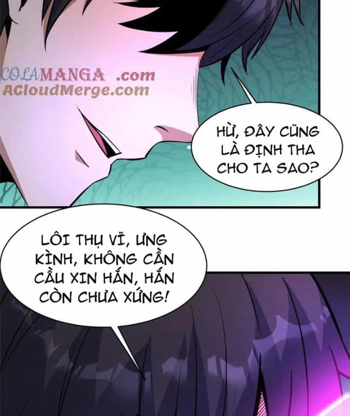 Siêu Phàm Sát Thần - Chương 258 - ảnh 60