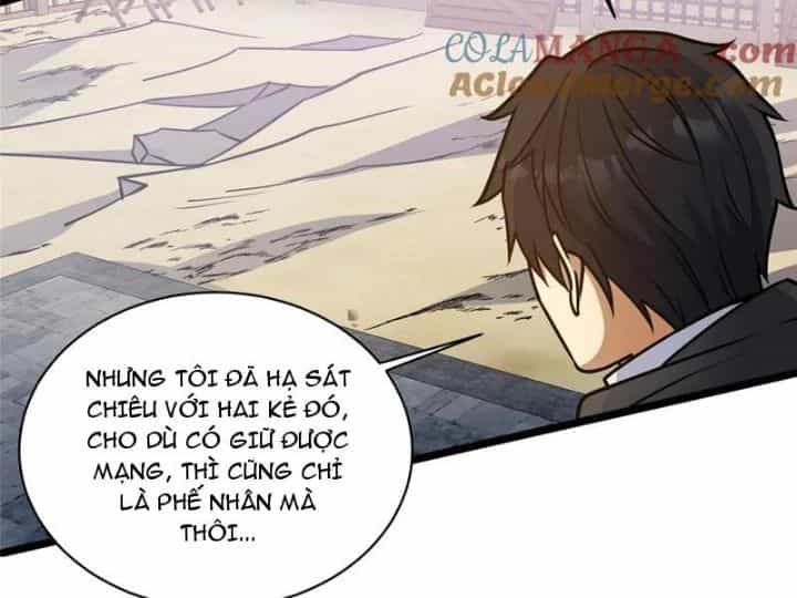 Siêu Phàm Sát Thần - Chương 259 - ảnh 111