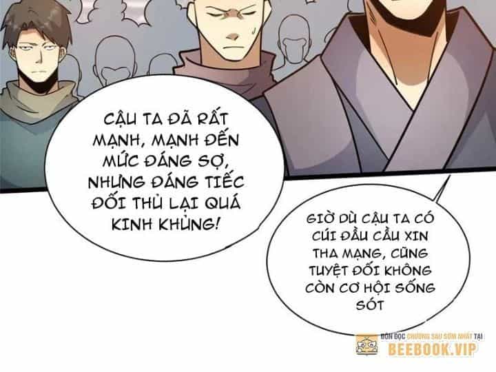 Siêu Phàm Sát Thần - Chương 259 - ảnh 14
