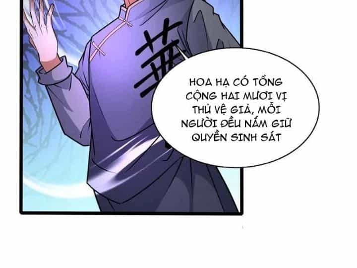 Siêu Phàm Sát Thần - Chương 259 - ảnh 16