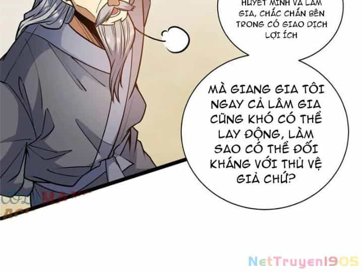 Siêu Phàm Sát Thần - Chương 259 - ảnh 9