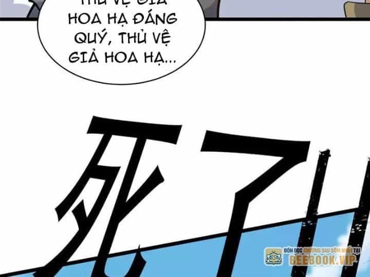 Siêu Phàm Sát Thần - Chương 259 - ảnh 98
