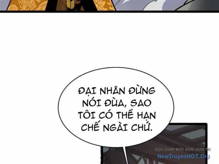 Siêu Phàm Sát Thần - Chương 262 - ảnh 10