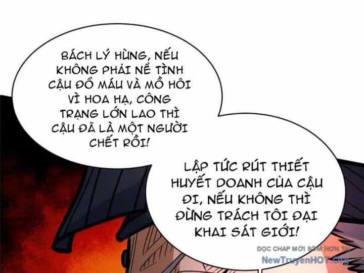 Siêu Phàm Sát Thần - Chương 262 - ảnh 30