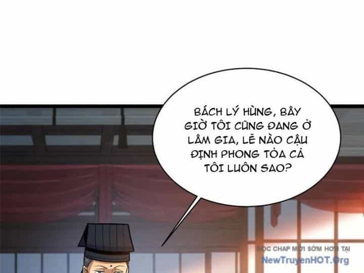 Siêu Phàm Sát Thần - Chương 262 - ảnh 8