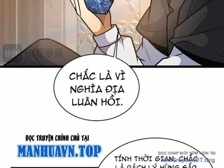 Siêu Phàm Sát Thần - Chương 262 - ảnh 89