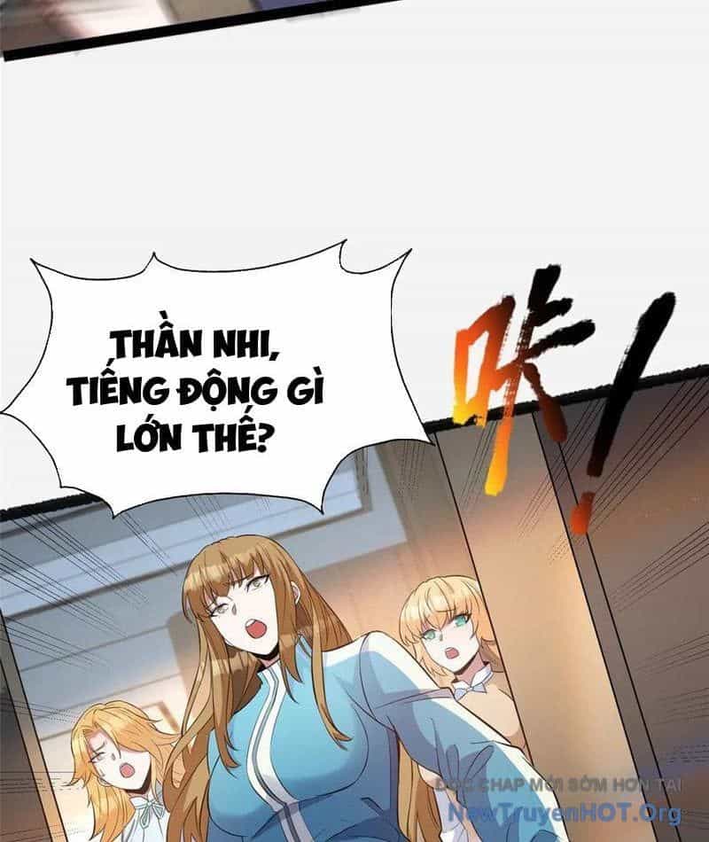 Siêu Phàm Sát Thần - Chương 263 - ảnh 10