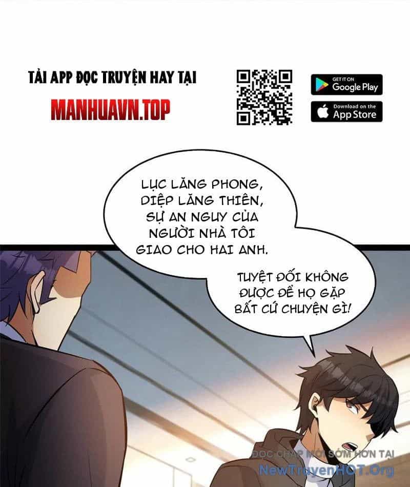 Siêu Phàm Sát Thần - Chương 263 - ảnh 24