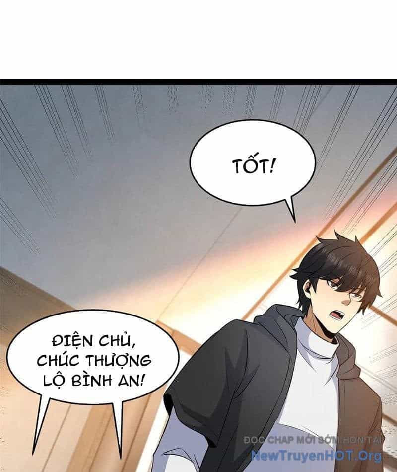 Siêu Phàm Sát Thần - Chương 263 - ảnh 27