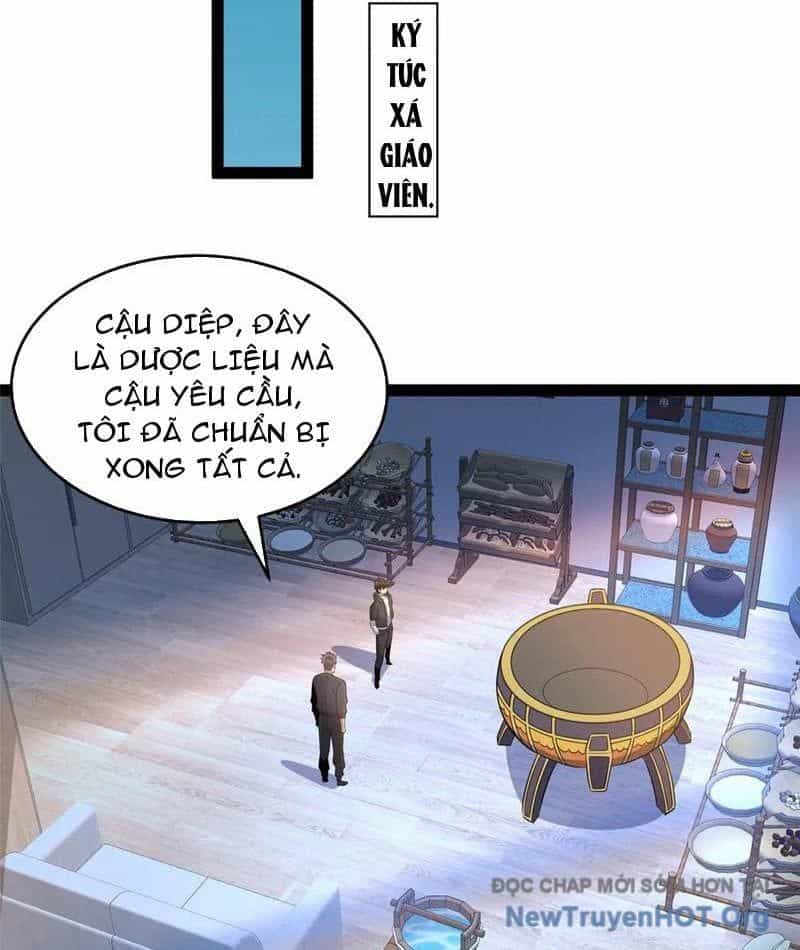 Siêu Phàm Sát Thần - Chương 263 - ảnh 35