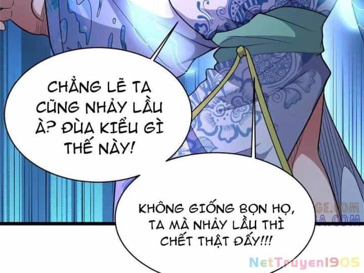Siêu Phàm Sát Thần - Chương 265 - ảnh 19