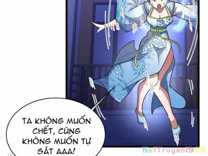 Siêu Phàm Sát Thần - Chương 265 - ảnh 21