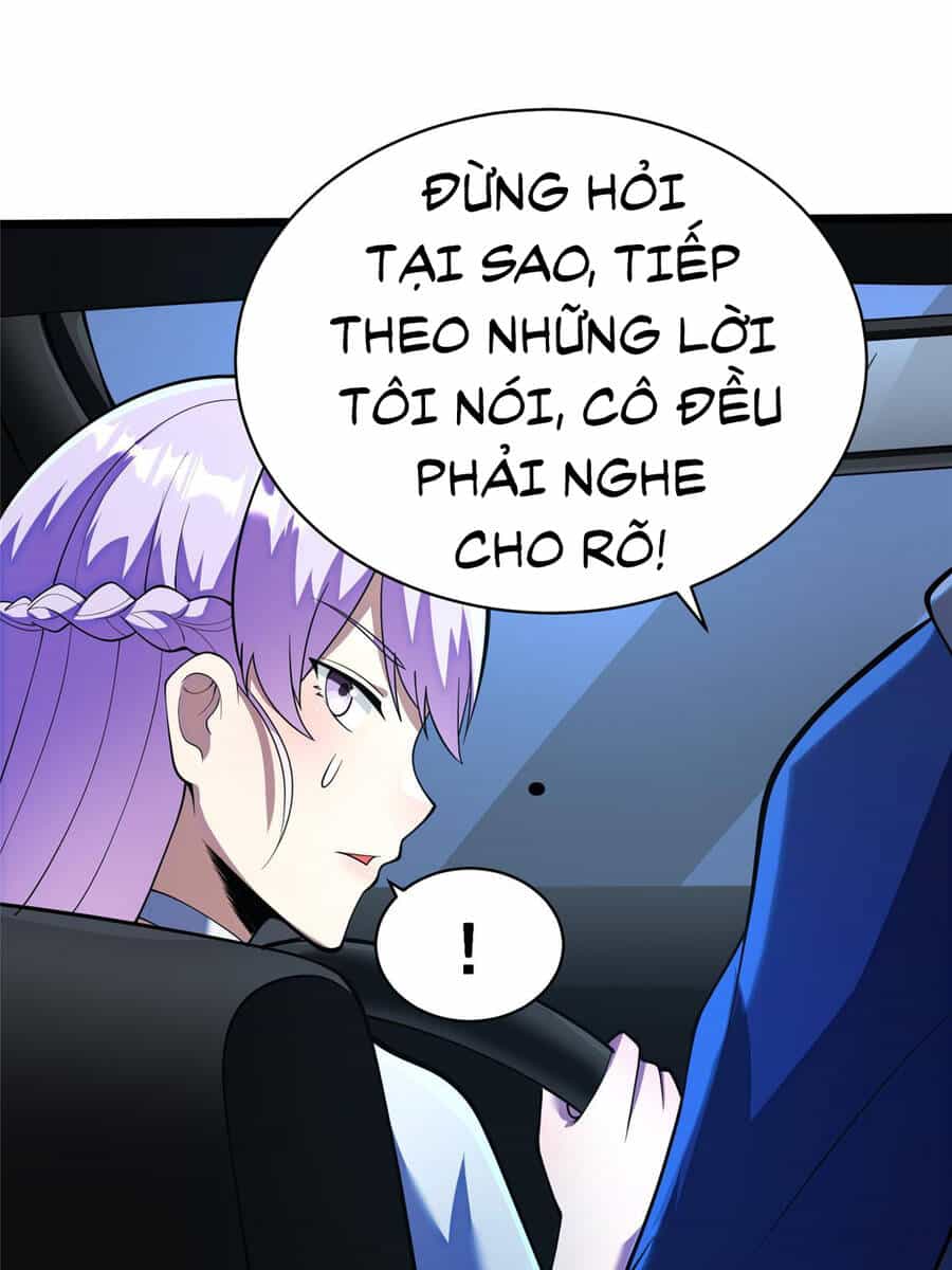 Siêu Phàm Sát Thần - Chương 26 - ảnh 11