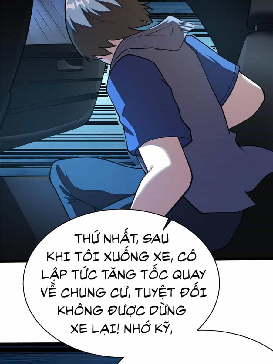 Siêu Phàm Sát Thần - Chương 26 - ảnh 13