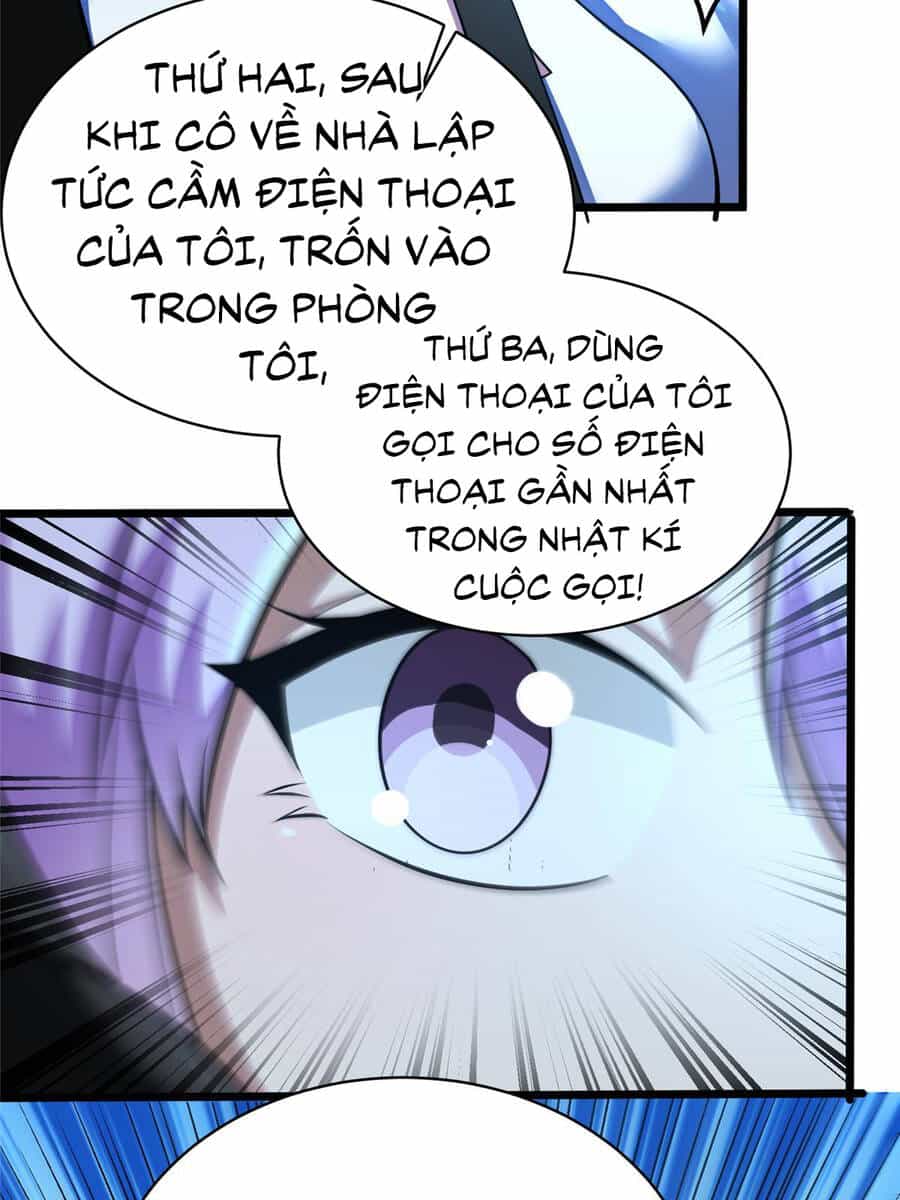 Siêu Phàm Sát Thần - Chương 26 - ảnh 15