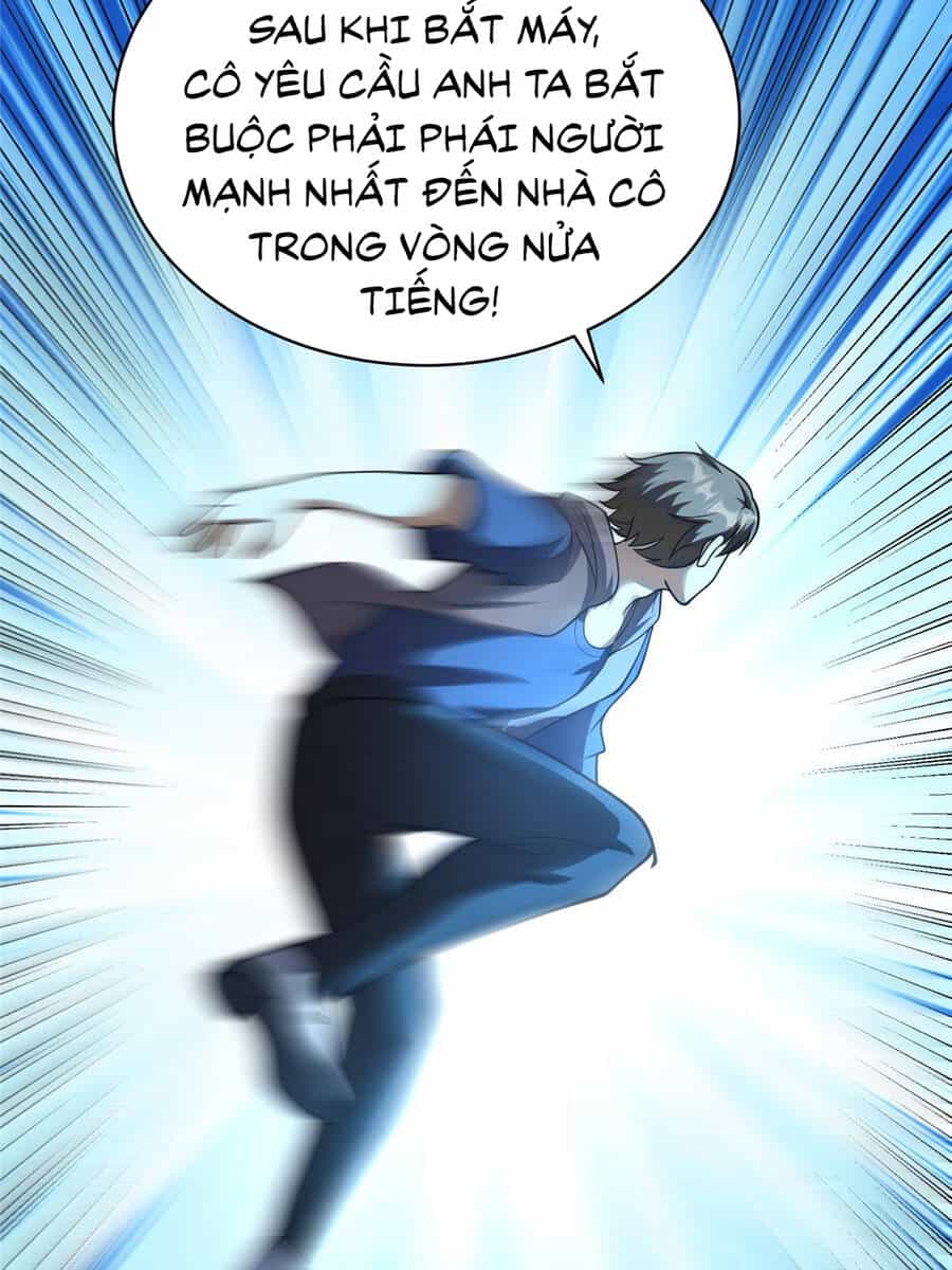 Siêu Phàm Sát Thần - Chương 26 - ảnh 16