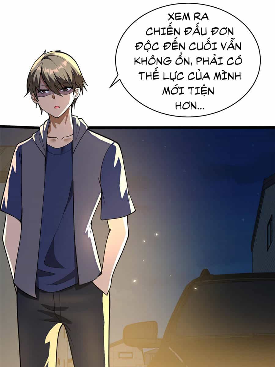 Siêu Phàm Sát Thần - Chương 26 - ảnh 22
