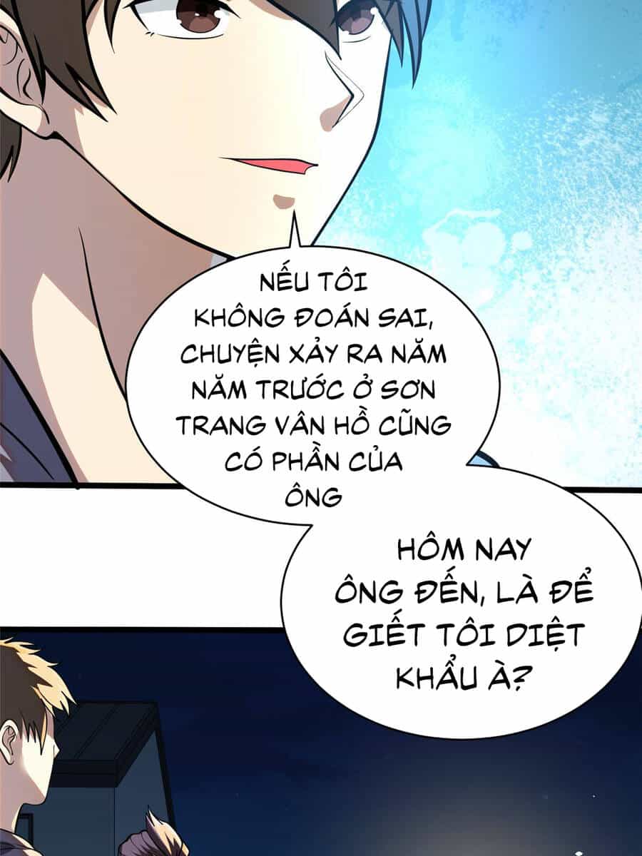 Siêu Phàm Sát Thần - Chương 26 - ảnh 30