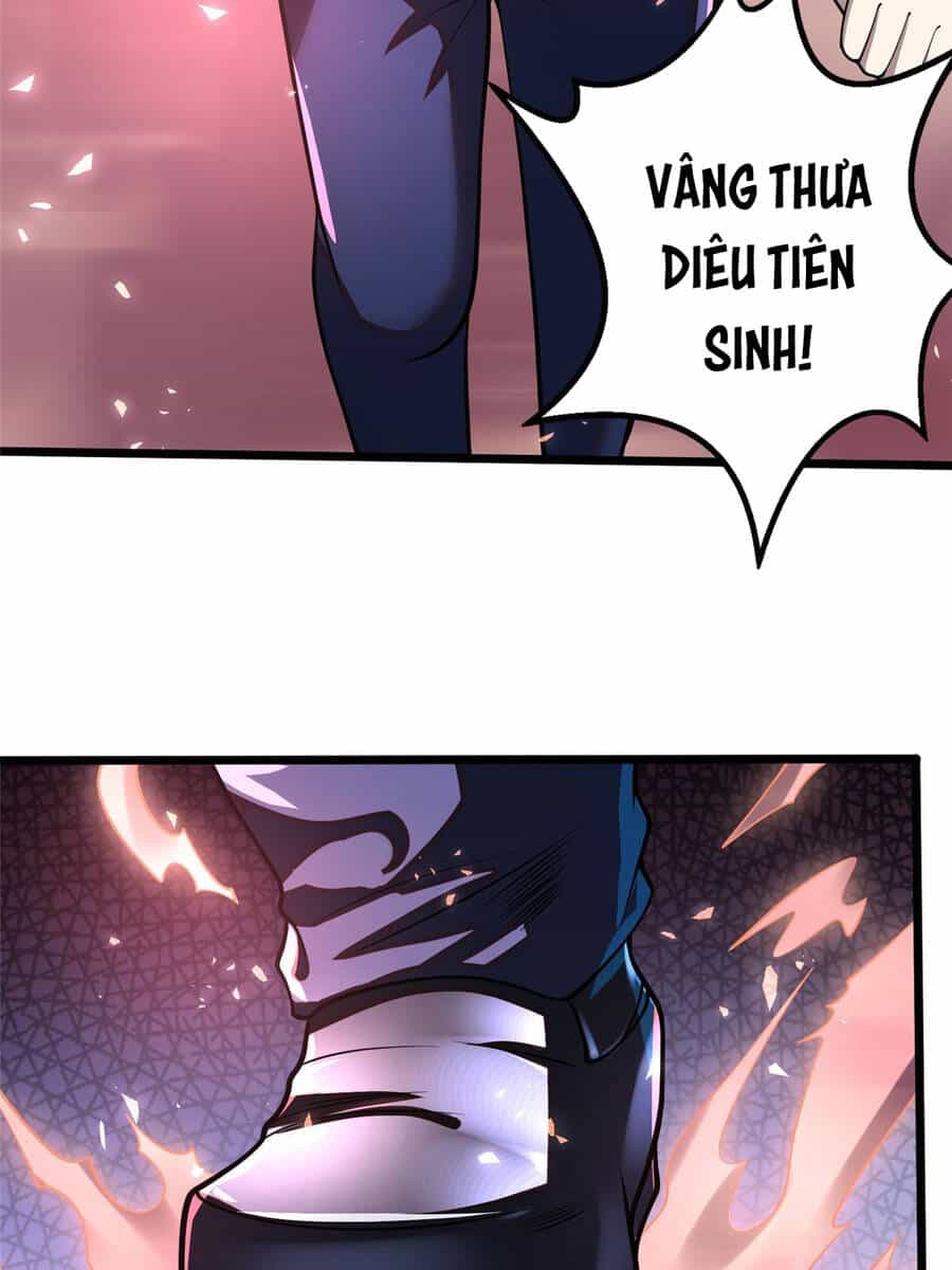 Siêu Phàm Sát Thần - Chương 26 - ảnh 32
