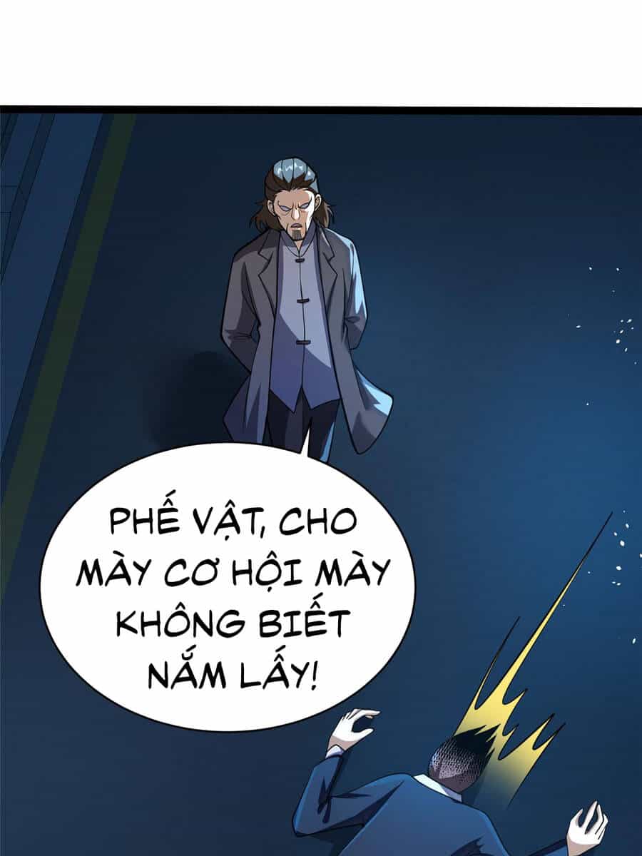 Siêu Phàm Sát Thần - Chương 26 - ảnh 47