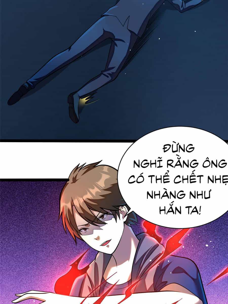 Siêu Phàm Sát Thần - Chương 26 - ảnh 48