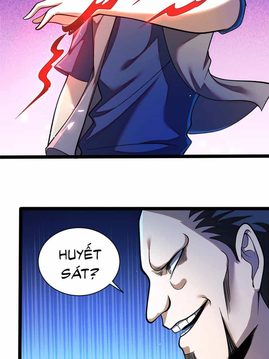 Siêu Phàm Sát Thần - Chương 26 - ảnh 49