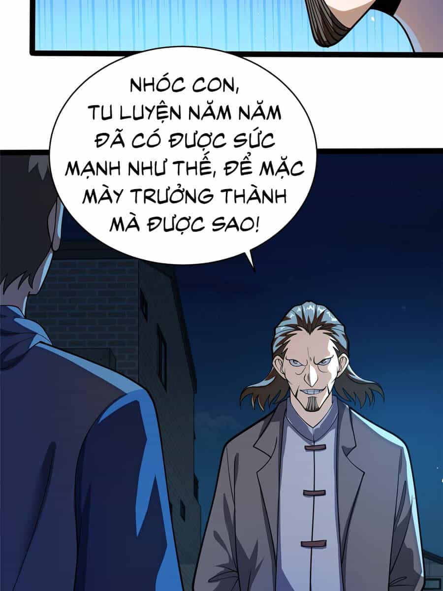 Siêu Phàm Sát Thần - Chương 26 - ảnh 50