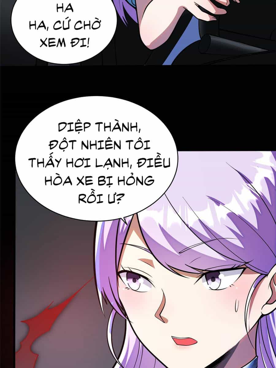 Siêu Phàm Sát Thần - Chương 26 - ảnh 7