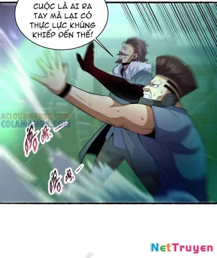 Siêu Phàm Sát Thần - Chương 267 - ảnh 21