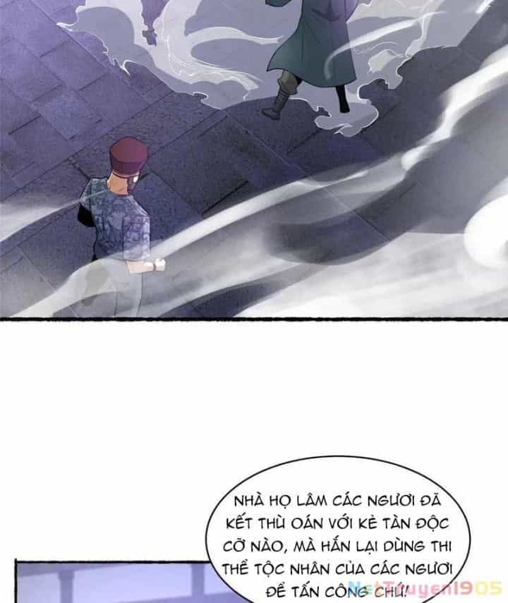 Siêu Phàm Sát Thần - Chương 267 - ảnh 4