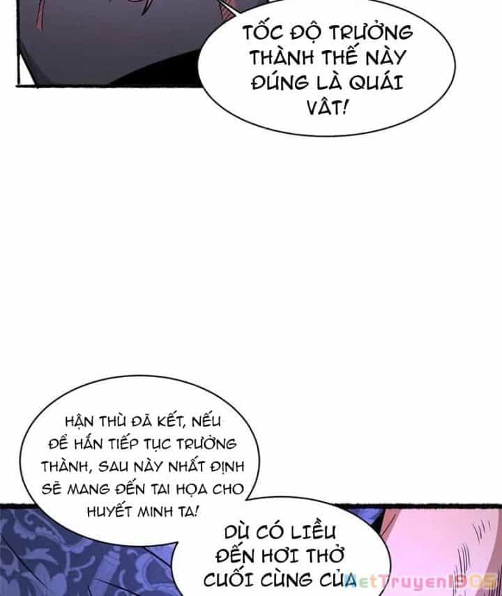 Siêu Phàm Sát Thần - Chương 267 - ảnh 74