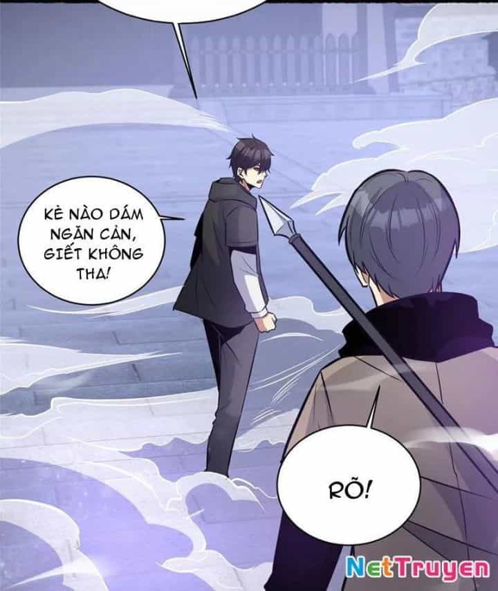 Siêu Phàm Sát Thần - Chương 267 - ảnh 81
