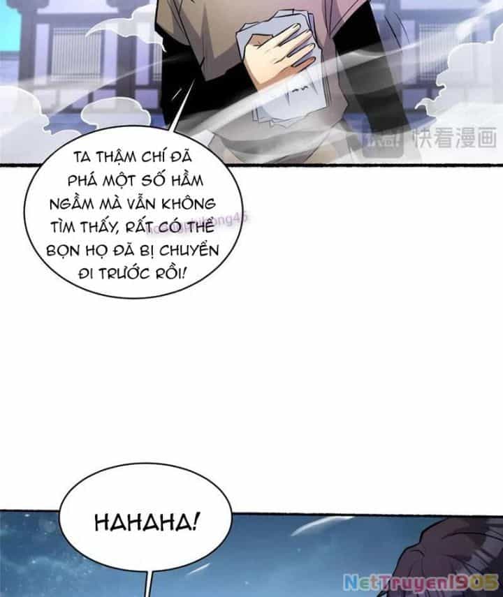 Siêu Phàm Sát Thần - Chương 267 - ảnh 94