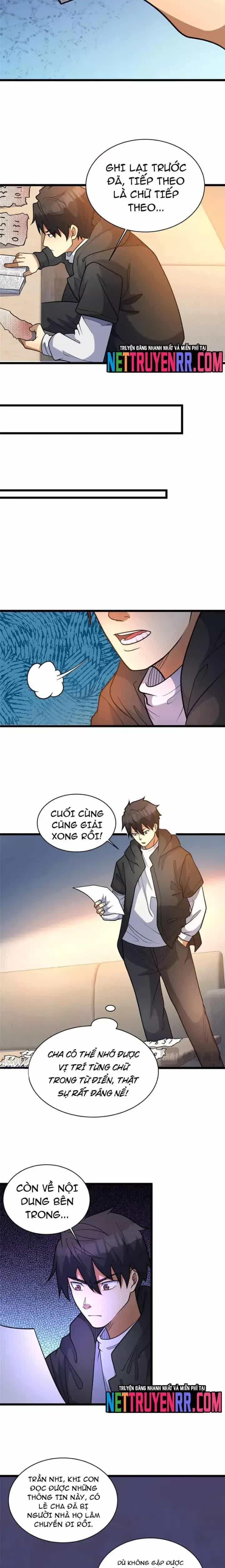Siêu Phàm Sát Thần - Chương 271 - ảnh 16