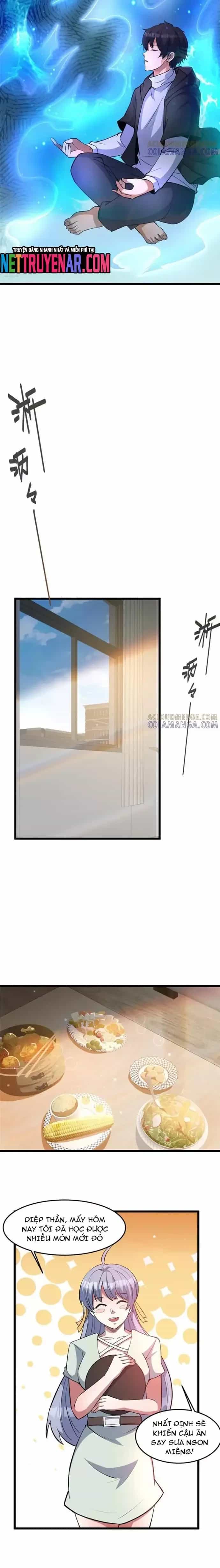 Siêu Phàm Sát Thần - Chương 272 - ảnh 10