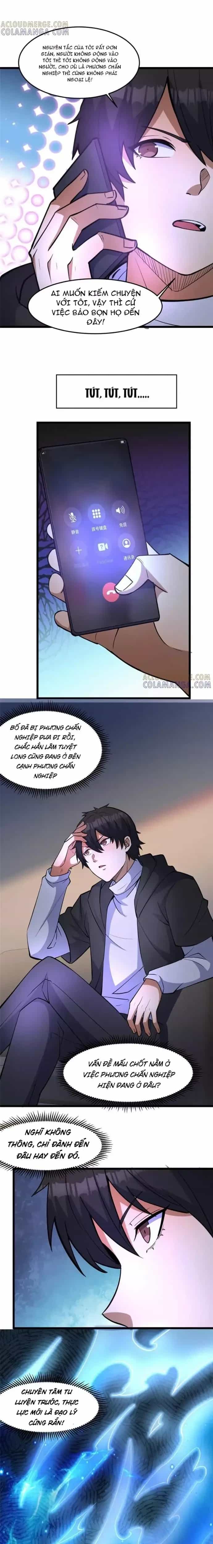 Siêu Phàm Sát Thần - Chương 272 - ảnh 9
