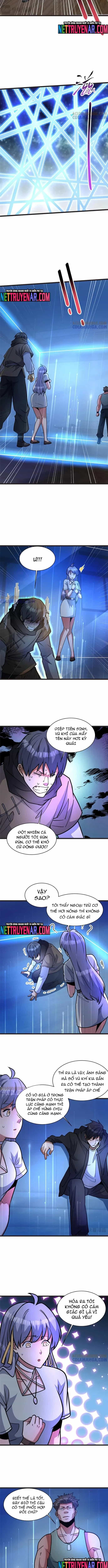 Siêu Phàm Sát Thần - Chương 273 - ảnh 3