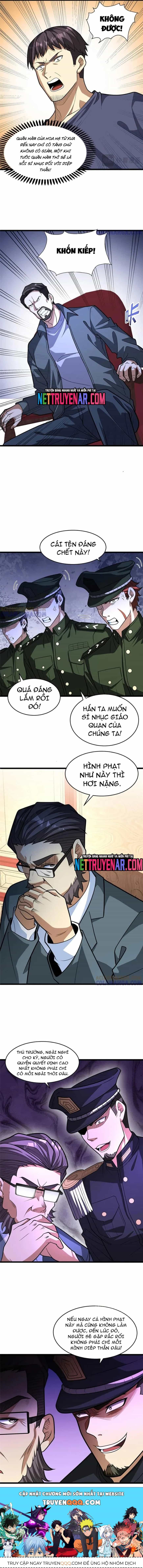 Siêu Phàm Sát Thần - Chương 274 - ảnh 10
