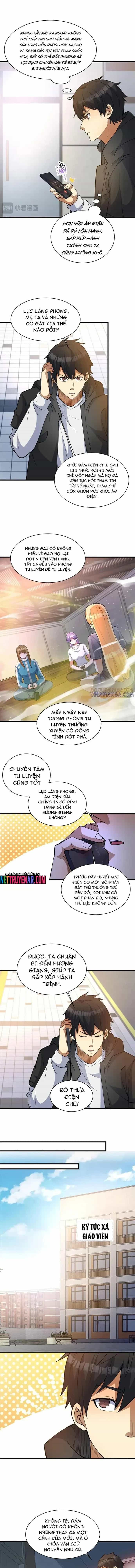 Siêu Phàm Sát Thần - Chương 275 - ảnh 7